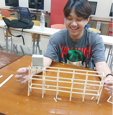 IE, Student-Project-Logistics-and-Supply-Chain-Management