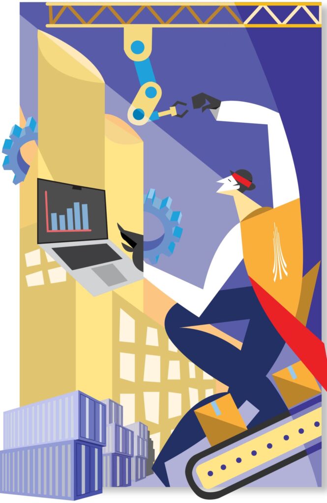 IE Program Artwork